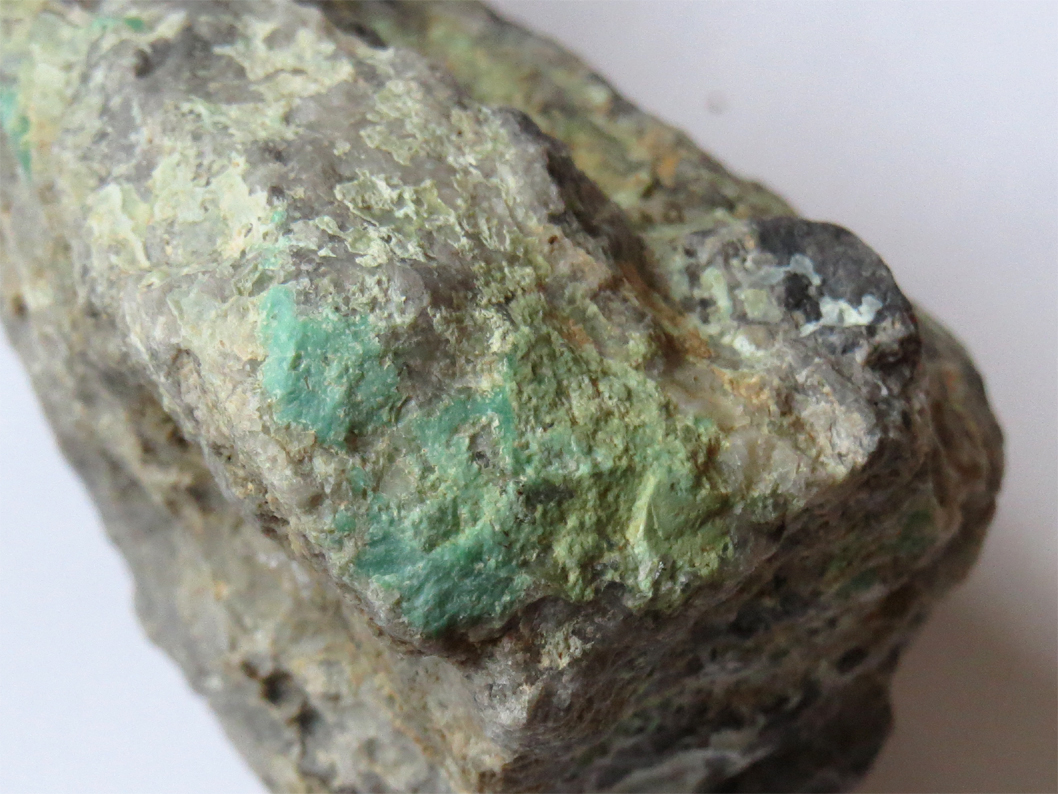 Oberlausitz Geologische Streifzüge